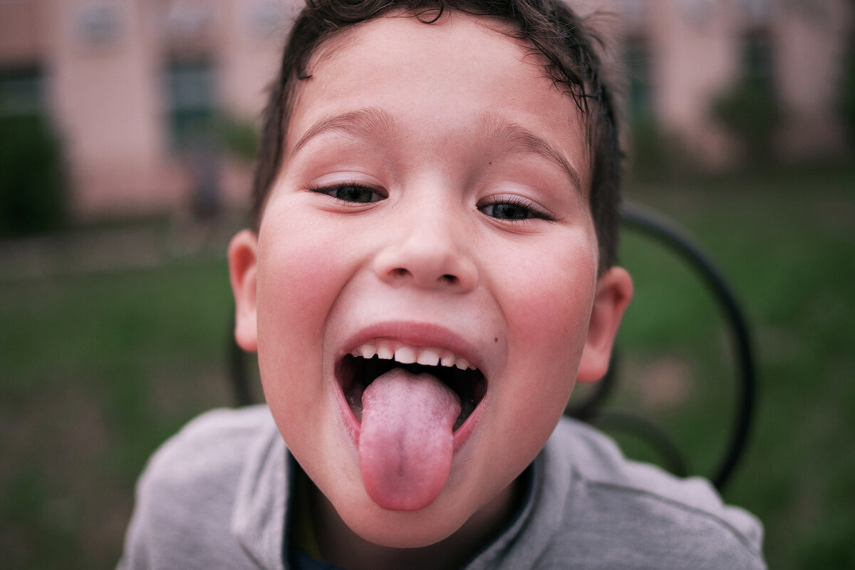 Вот тебе язык! :D - Alexey_Ph5624 Вот тебе язык! :D - Alexey_Ph5624