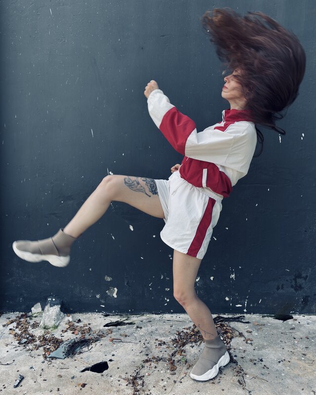 Сваливаем - Yorzay 