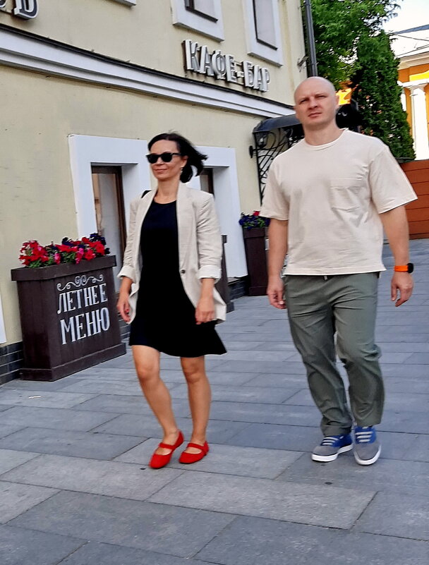 *** - Владимир Захаров