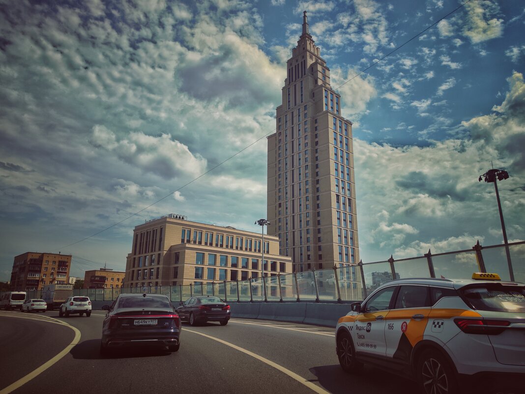 **** - Алексей Архипов