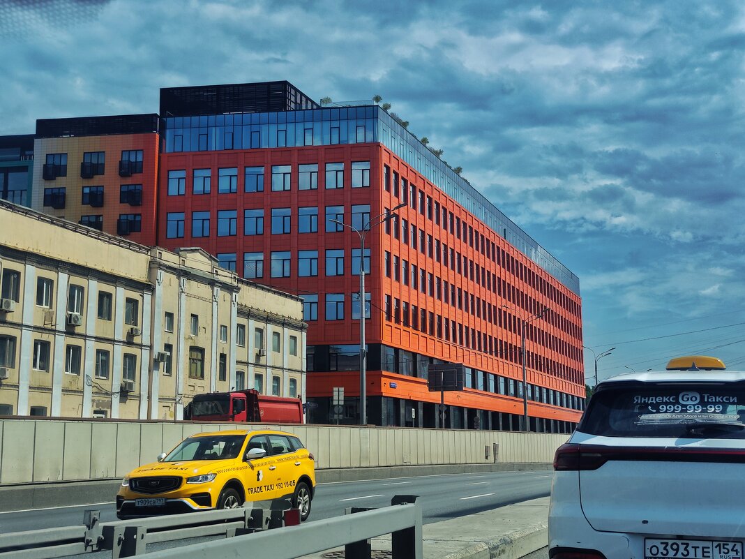 **** - Алексей Архипов