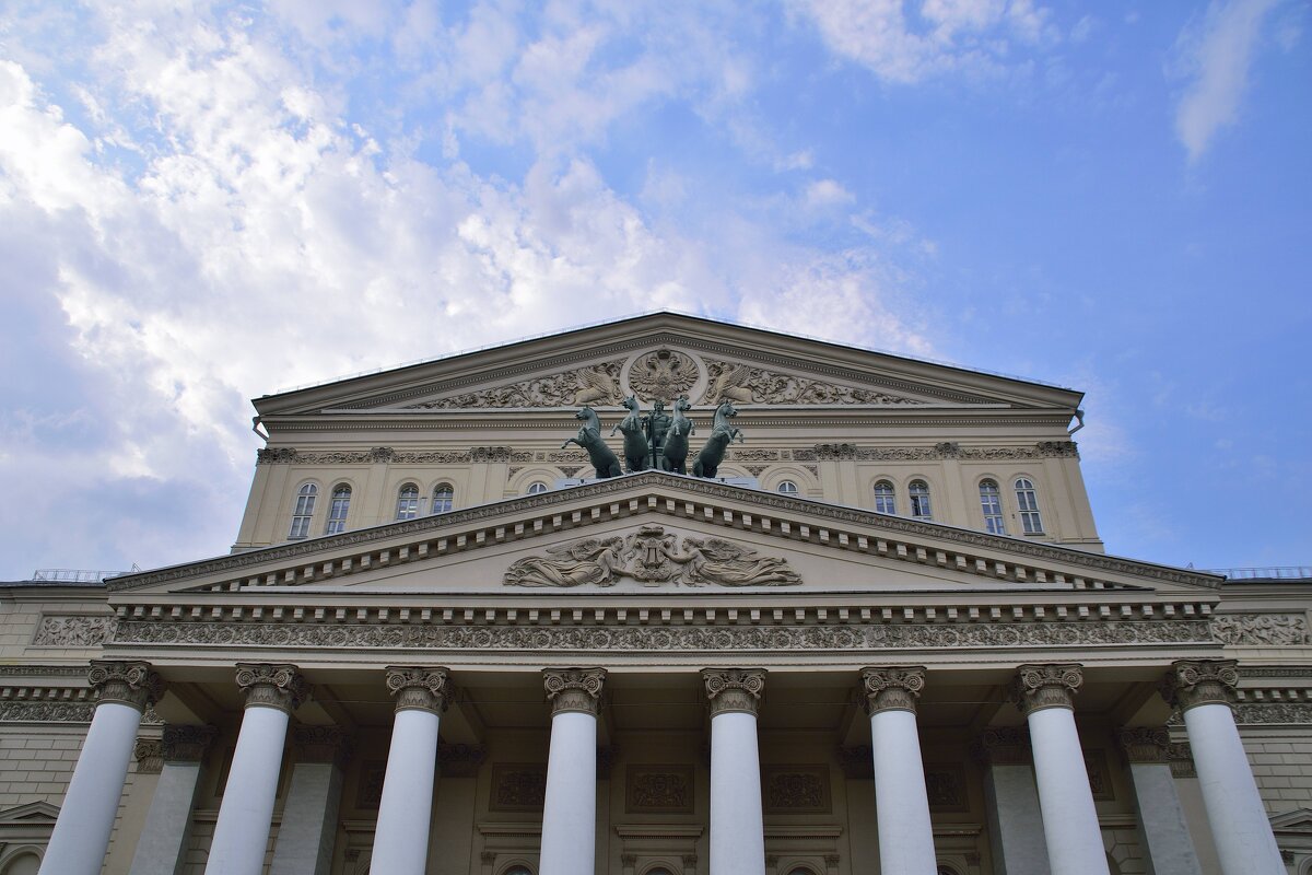 - - Владимир Мигонькин