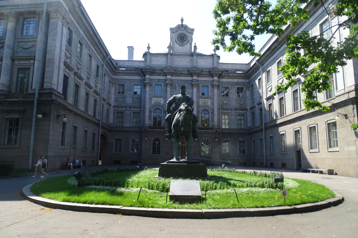 Александр III - Anna-Sabina Anna-Sabina Александр III - Anna-Sabina Anna-Sabina