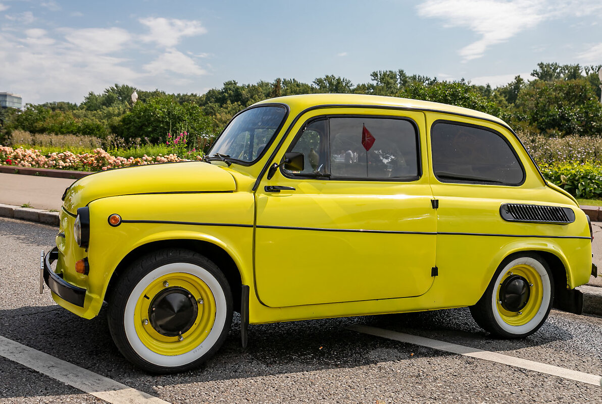 А теперь горбатый! - Александр 