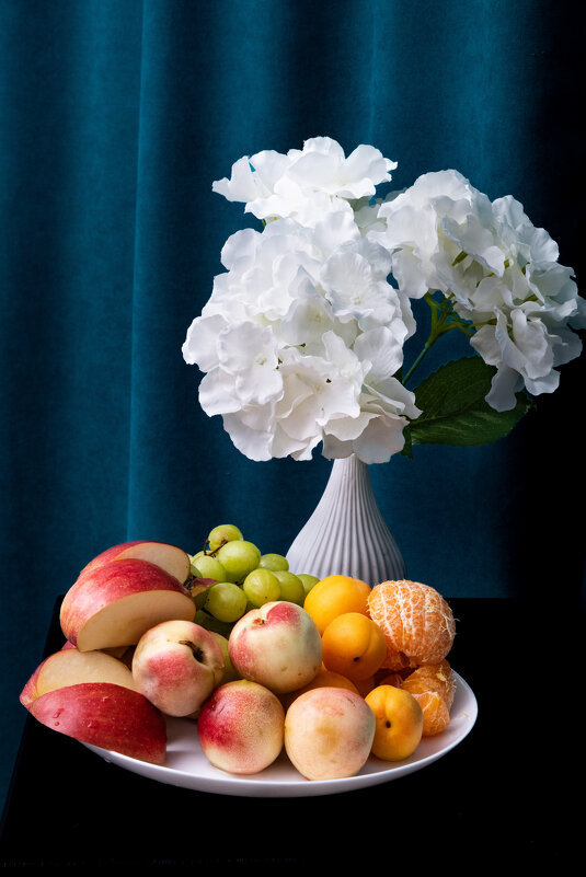 Натюрморт - Роман Романов