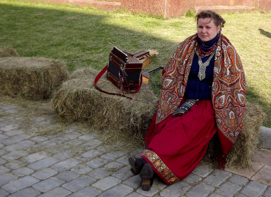 После праздника! - Нина Андронова