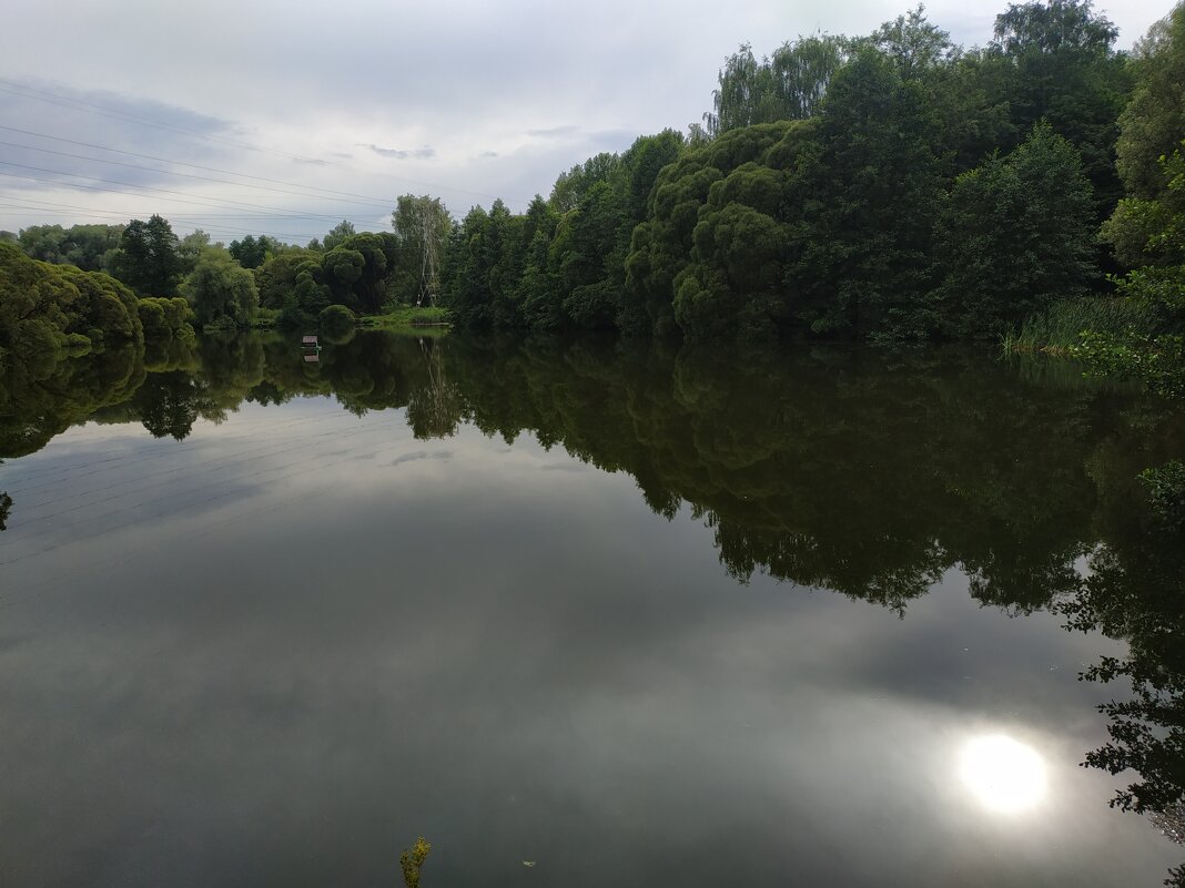 У нас ливня не было - Андрей Лукьянов