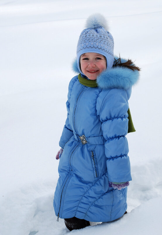 Холодно - Геннадий Фадеев