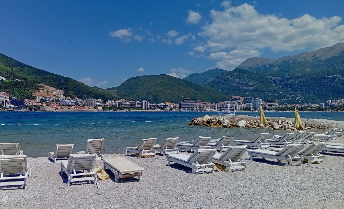 Montenegro.. - Татьян@ Ивановна