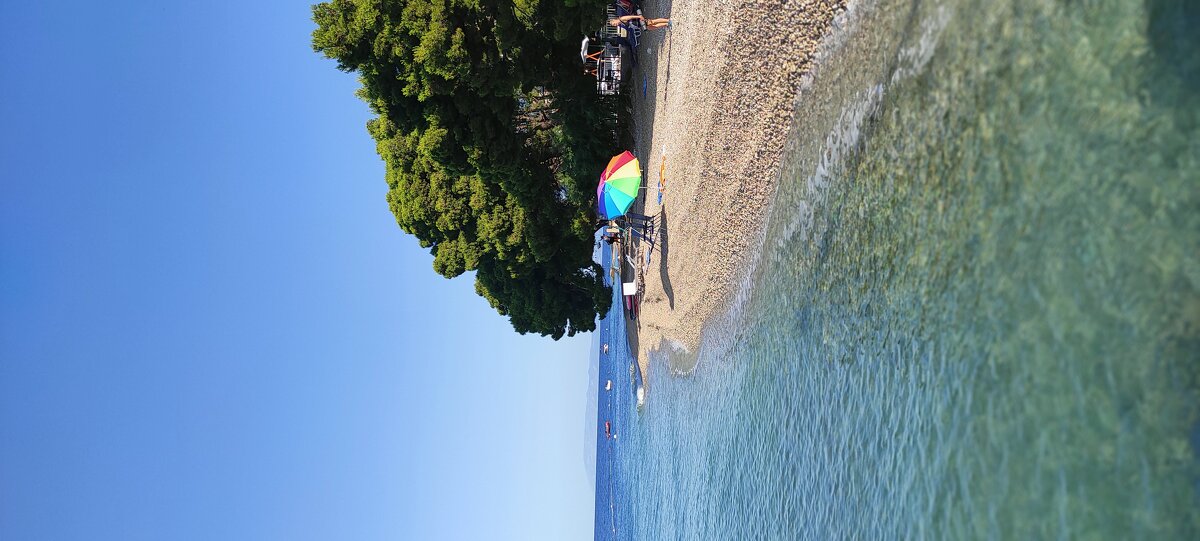 зонтик - Светлана Баталий