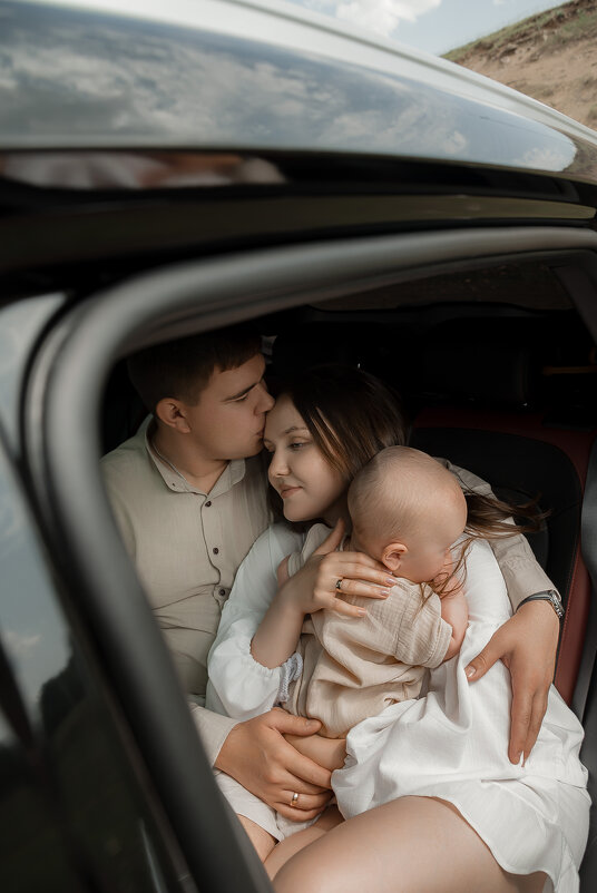 Прогулка - Алена Иванова