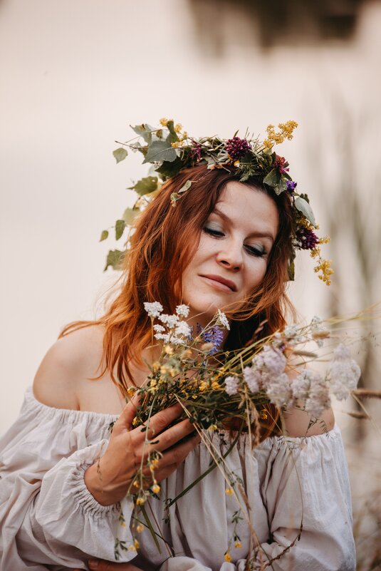 На Ивана Купала - Светлана Успенская 