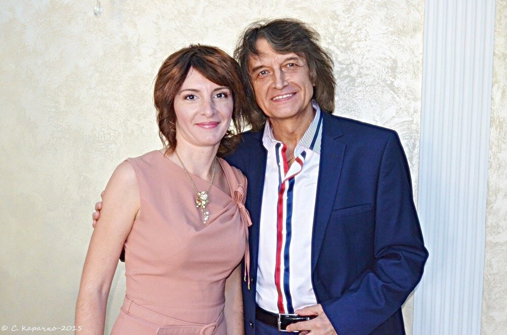 Світлина на згадку... - Степан Карачко