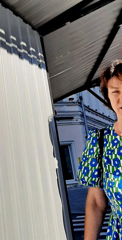 *** - Владимир Захаров