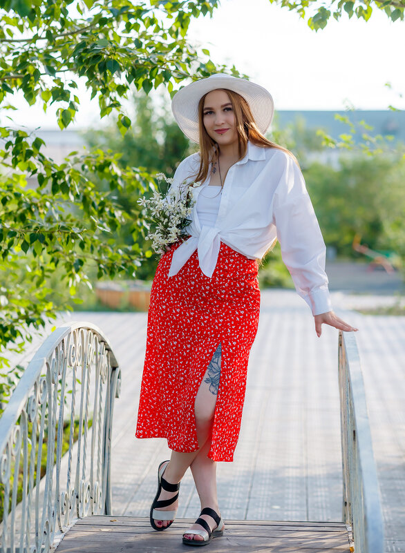 Мария - Сергей Сол