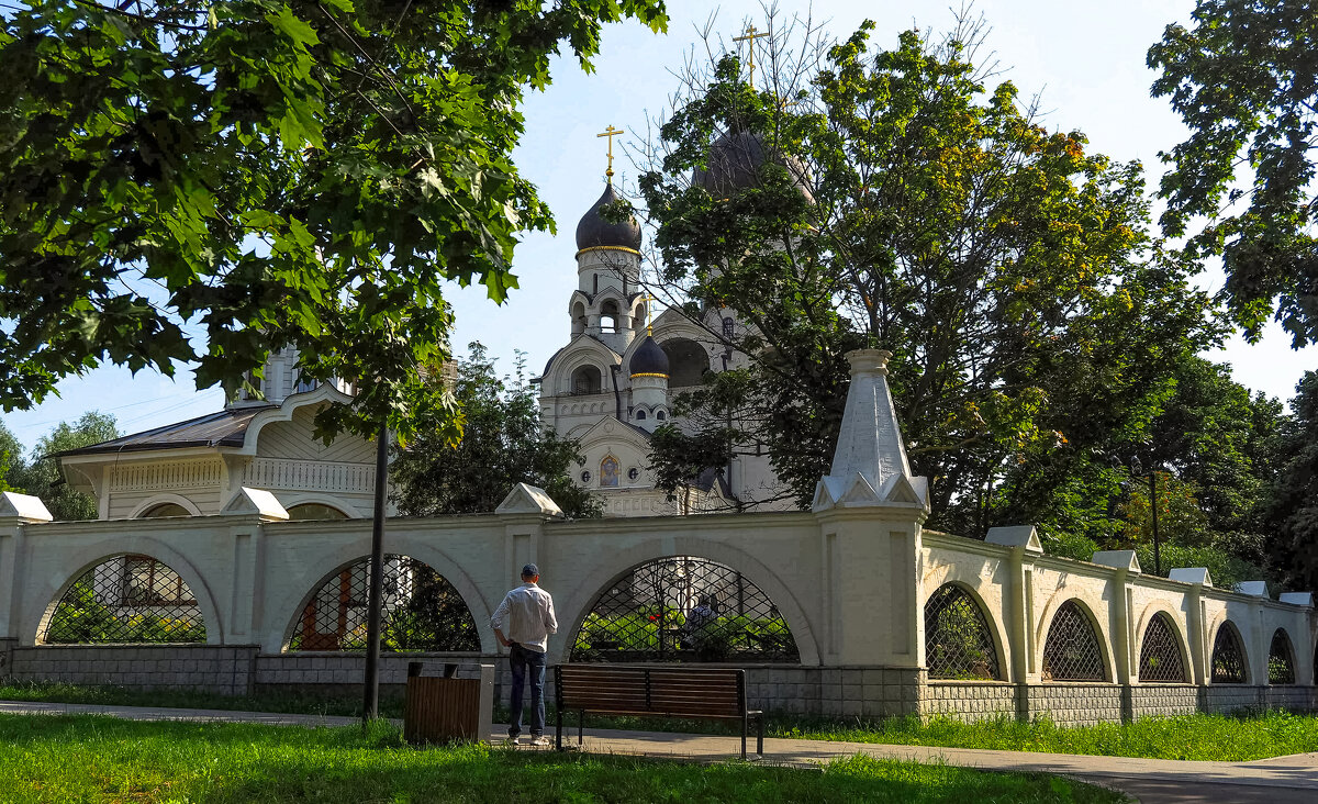 ***** - юрий поляков