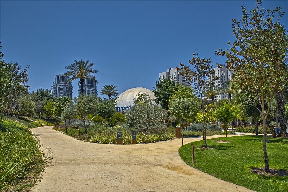 Эскурсия в Тель-Авив11,07,2025г - ujgcvbif 