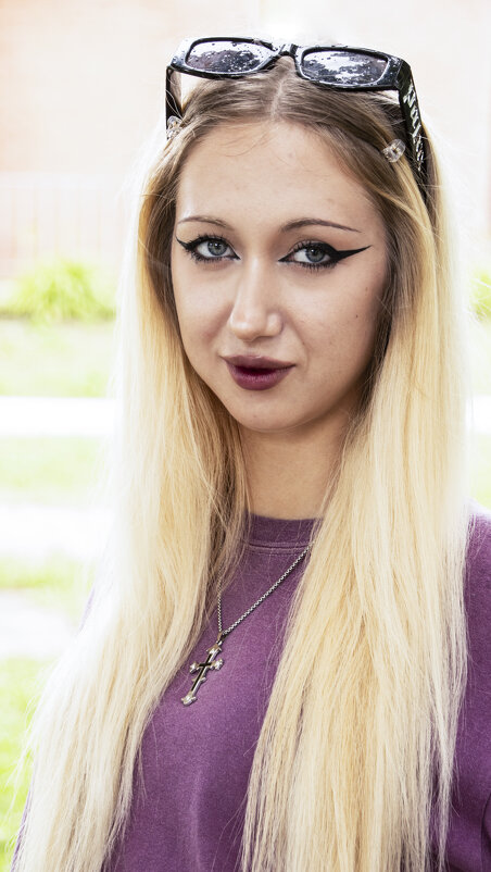 Когда тебе 18 лет - Евгений 