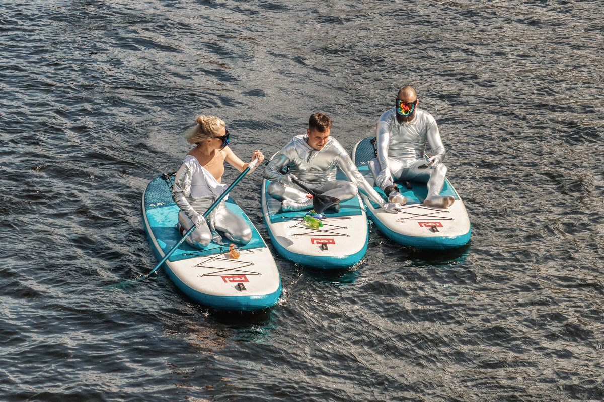 SUPеры - Владимир Колесников