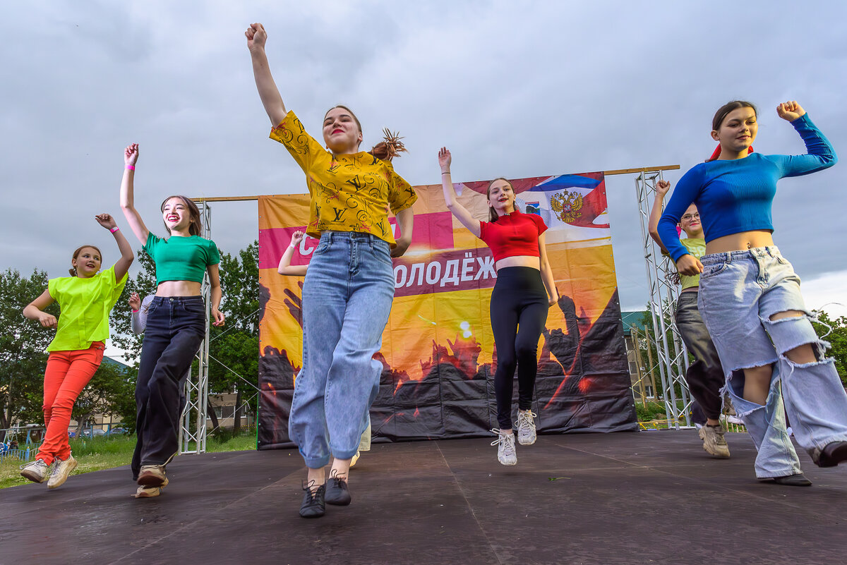 ... - Жора Житников