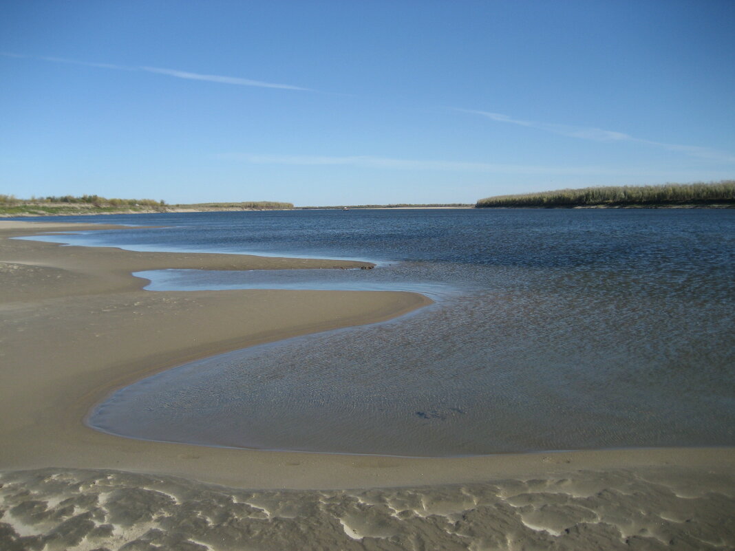 Протока - Anna Ivanova