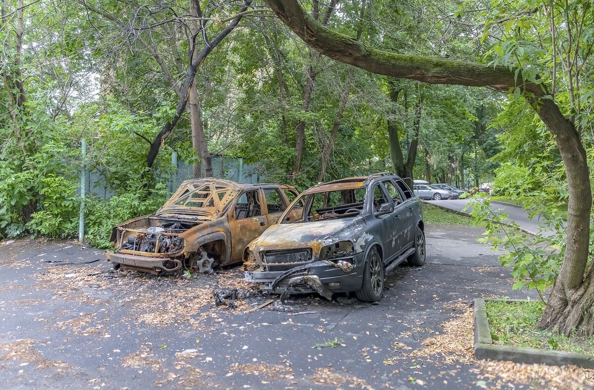 Коротнуло - Валерий Иванович