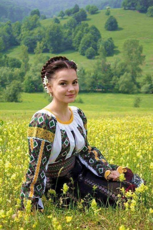 Дівчина з Карпат - Степан Карачко