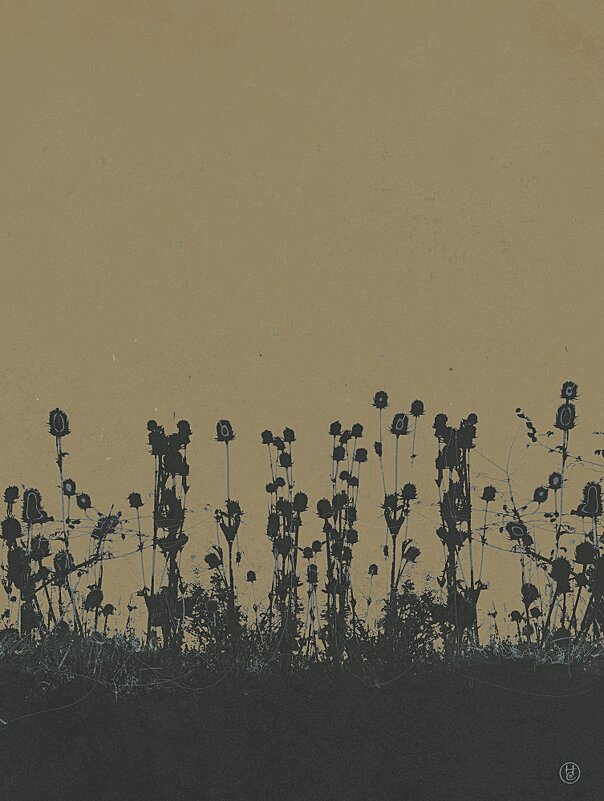 чертополох. сумерки - Николай Семёнов