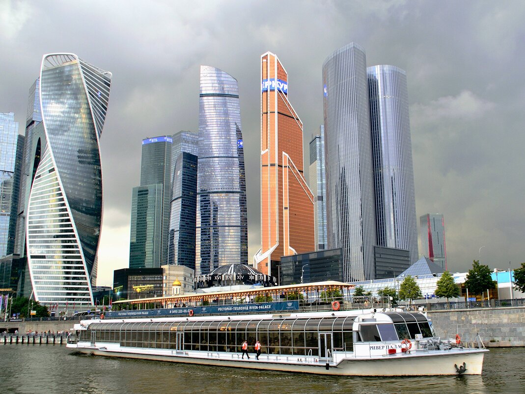 - - Владимир Мигонькин