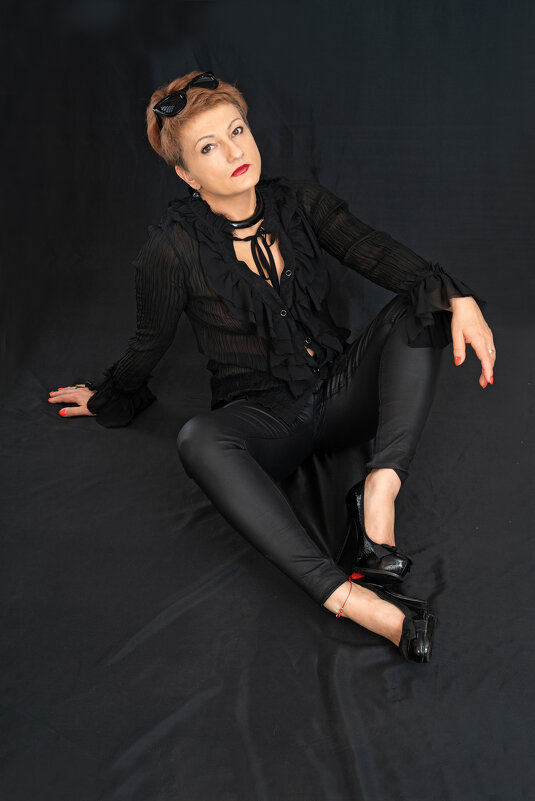 Студийное - Лана 