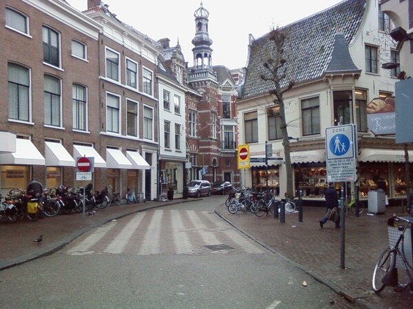 Нидерланды - Натали 