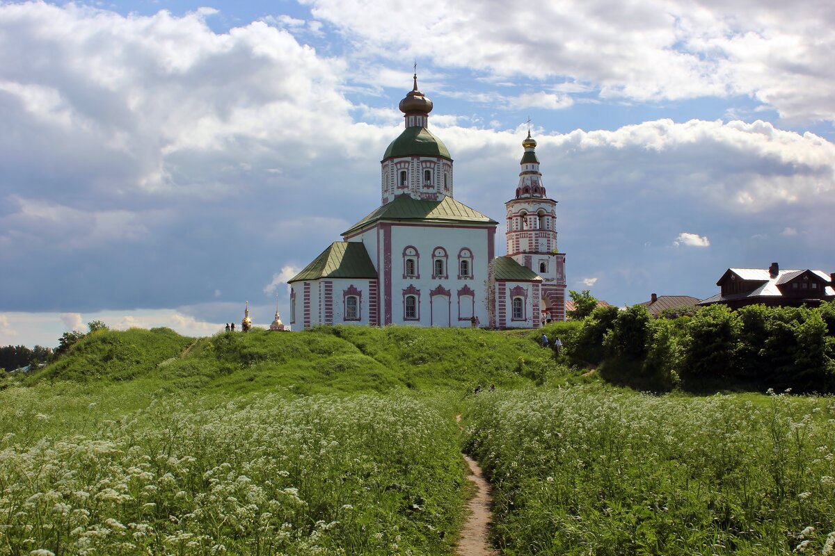 Спокойствие и уединение - Владимир Соколов (svladmir)