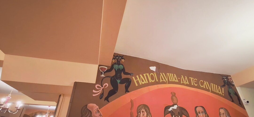 ЛЕ БО 4 (22) - CLOSE WAYS ALL