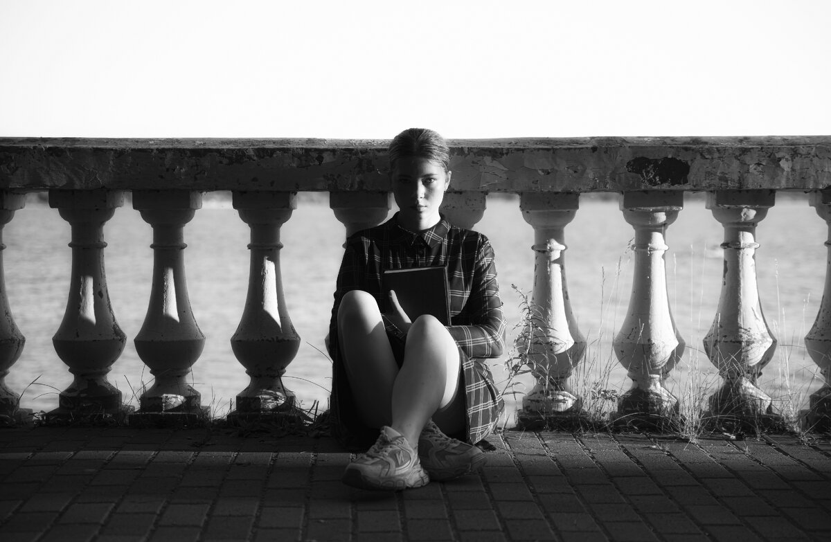 ... - Dmitry Ozersky