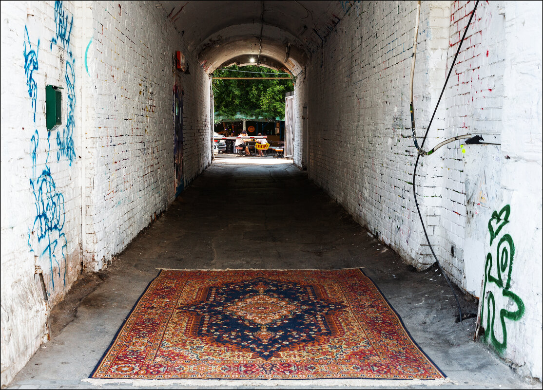 Добро пожаловать! - Александр Тарноградский Добро пожаловать! - Александр Тарноградский