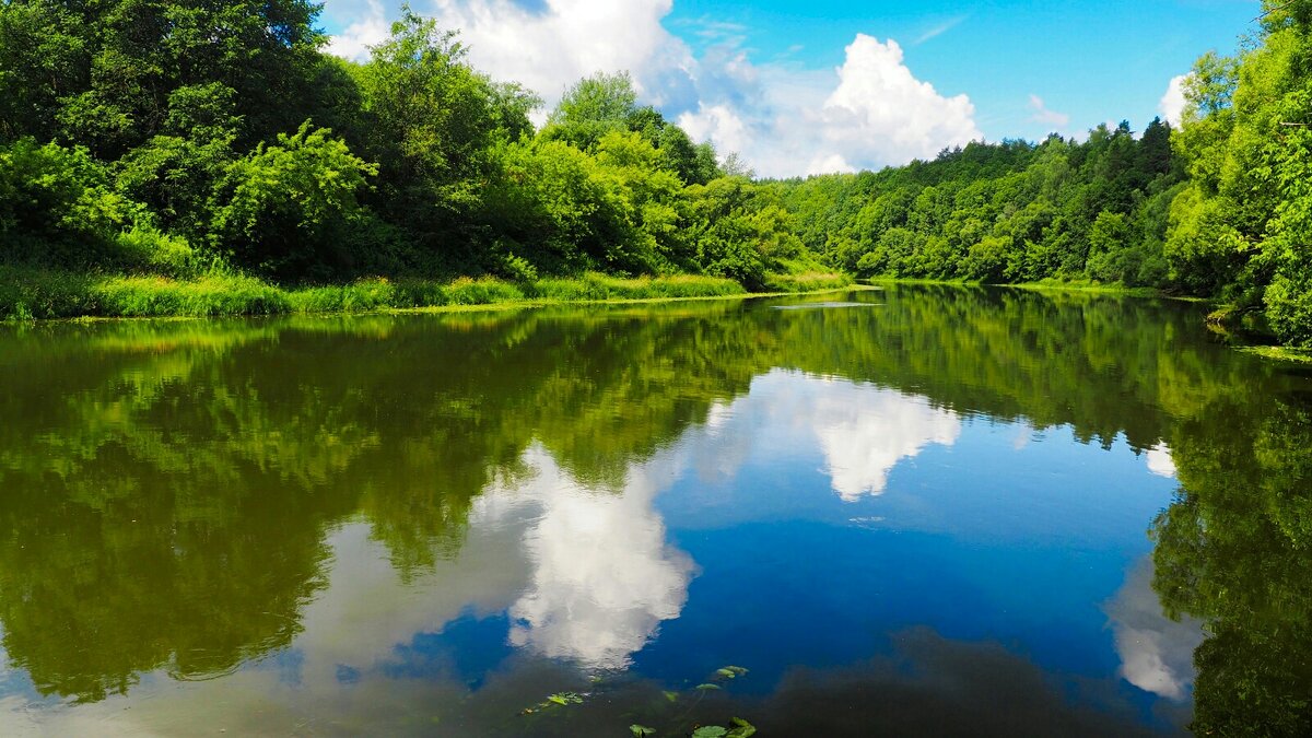 О Смоленском Днепре (репортаж из поездок по области). - Милешкин Владимир Алексеевич О Смоленском Днепре (репортаж из поездок по области). - Милешкин Владимир Алексеевич