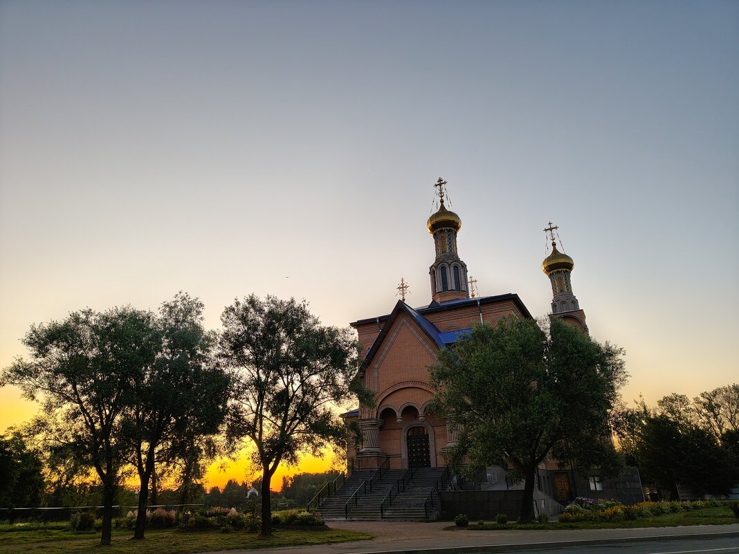 Доброе утро! - Андрей 