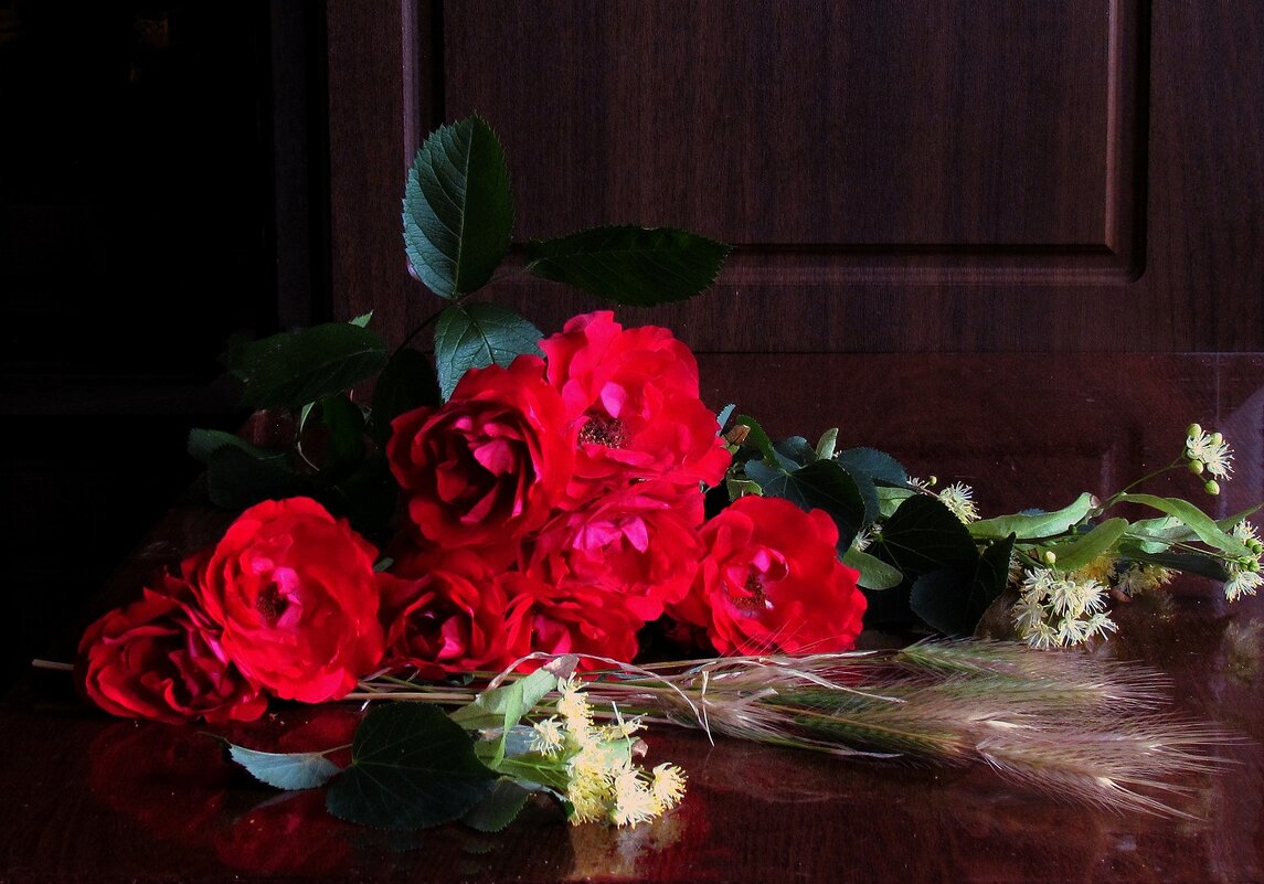 Роза - Роман Савоцкий