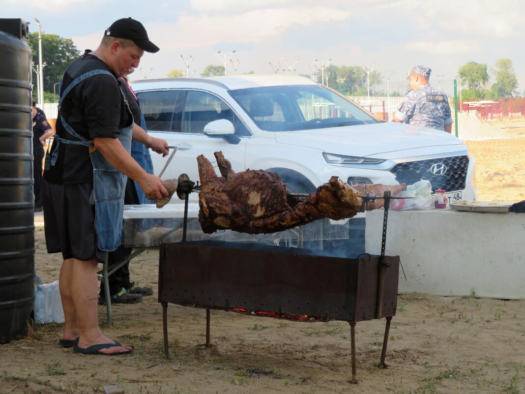 Просыпайтесь, завтрак готов! - Егор Бабанов Просыпайтесь, завтрак готов! - Егор Бабанов