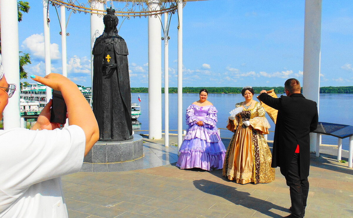 Императрица Мария Александровна. - Александр Владимирович Никитенко