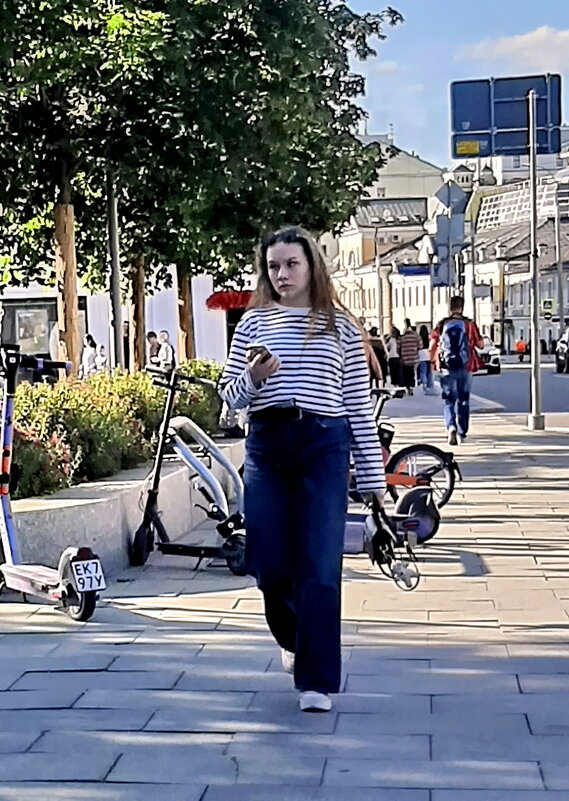 *** - Владимир Захаров