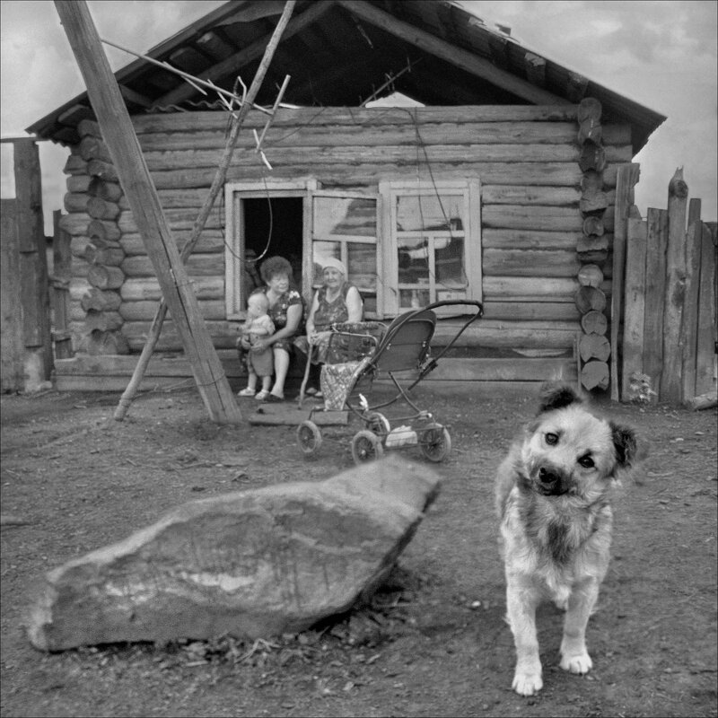 ШАРИК - Александр Кустов