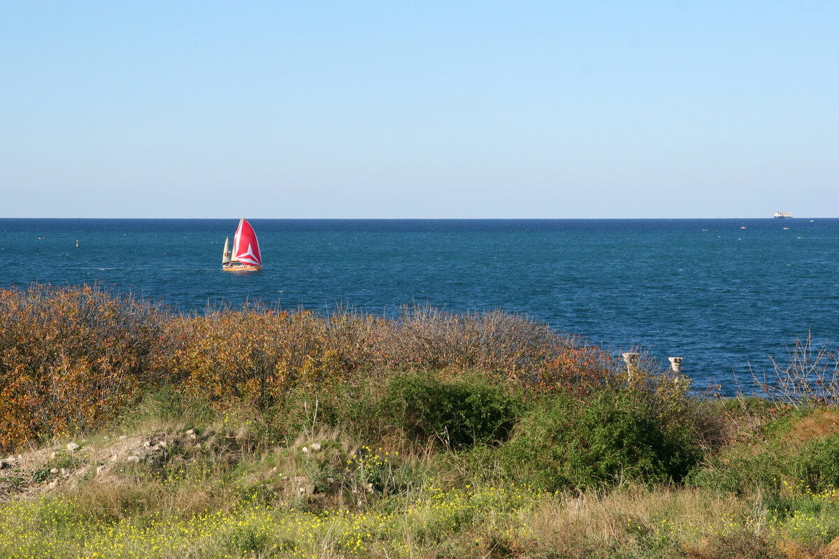 давнее... - Всеволод 