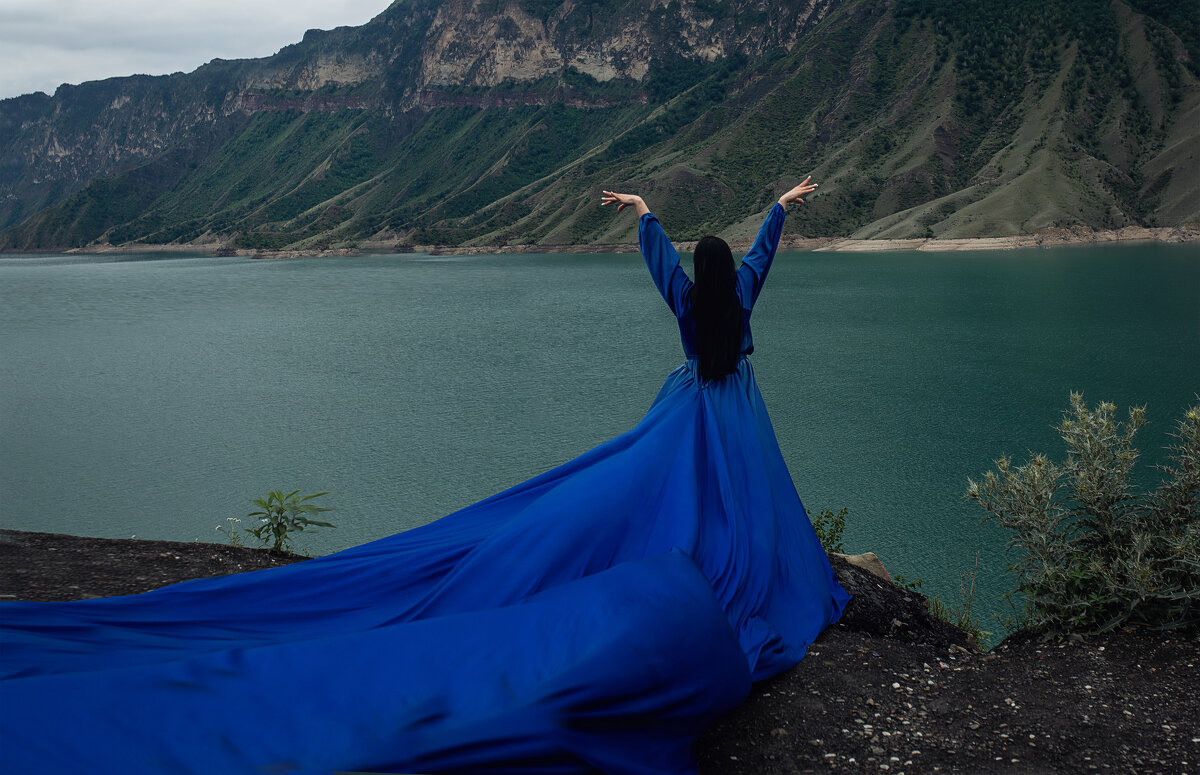 Как бы я хотела быть птицей.. - Лилия . Как бы я хотела быть птицей.. - Лилия .