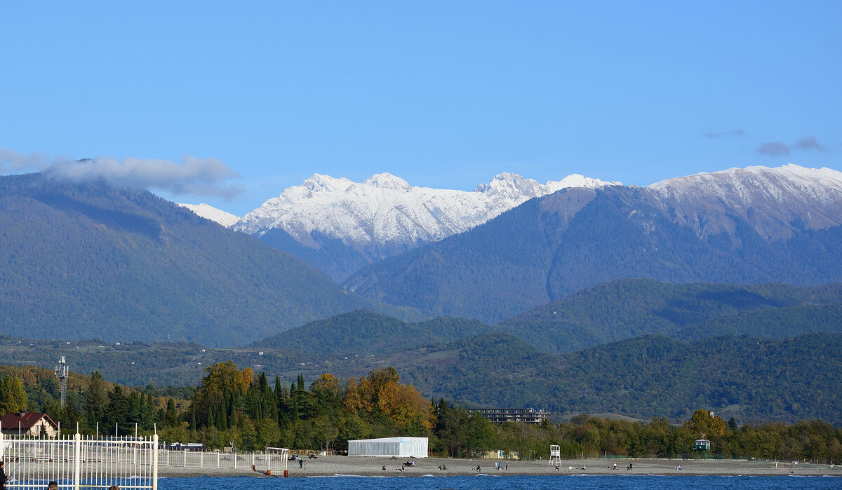 На границе - Александр Хаецкий