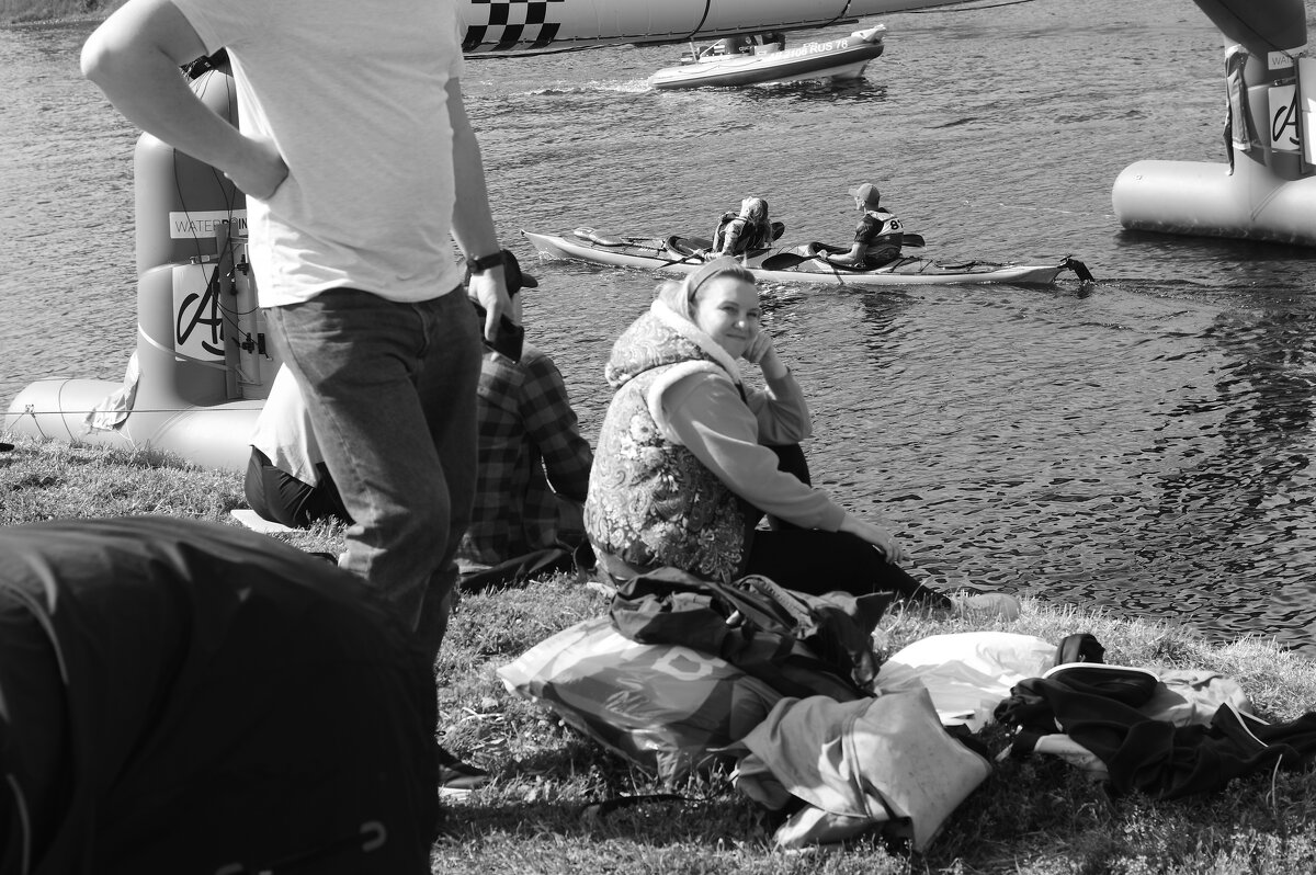 .... - Юрий Самсонов