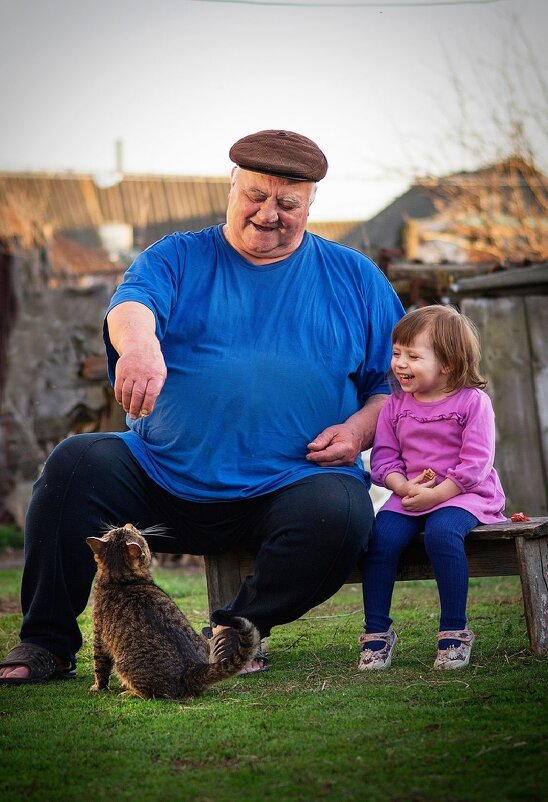 Дрессировка - Олег Иванов