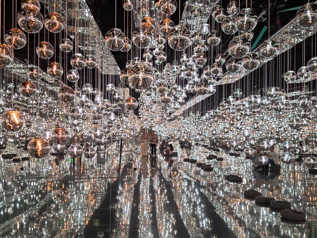 Арт пространство - Наталья 