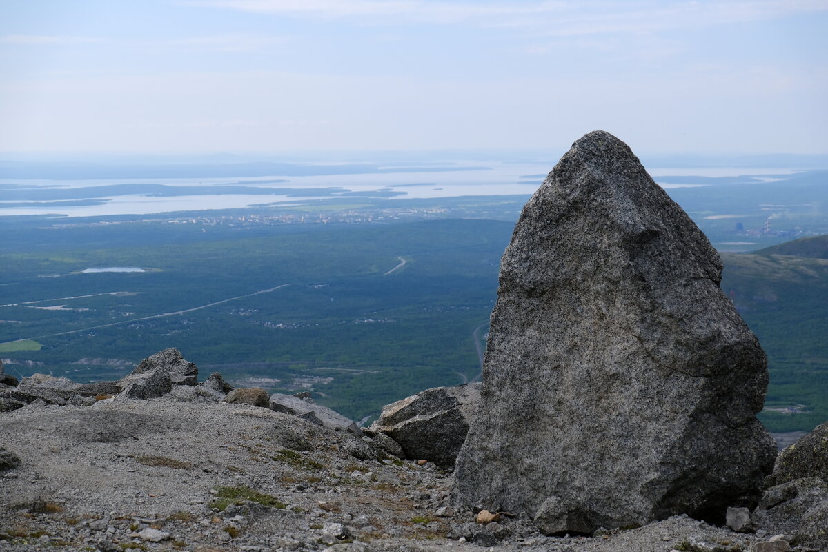 Глыба - Андрей Зайцев