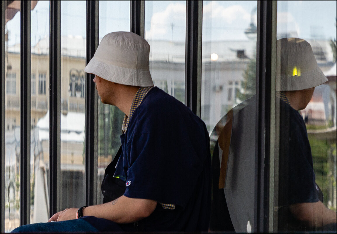 Панамка - Александр Тарноградский Панамка - Александр Тарноградский